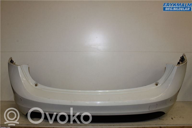 Volvo V60 Bamperis 