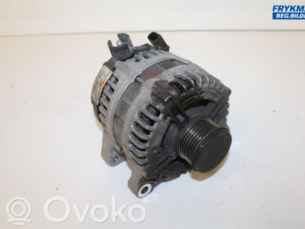 Alternador   0986047960,0986047960