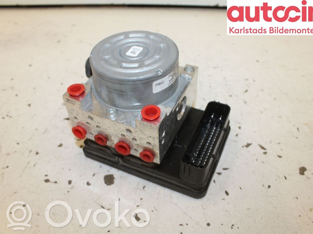 Ford Focus ABS Blokas 
