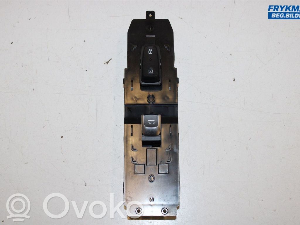 KIA Optima Electric window control switch 