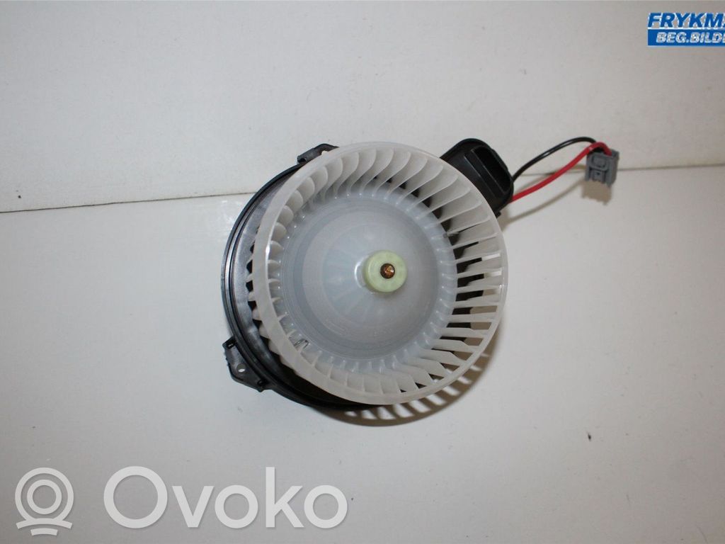 Ford Focus Mazā radiatora ventilators 