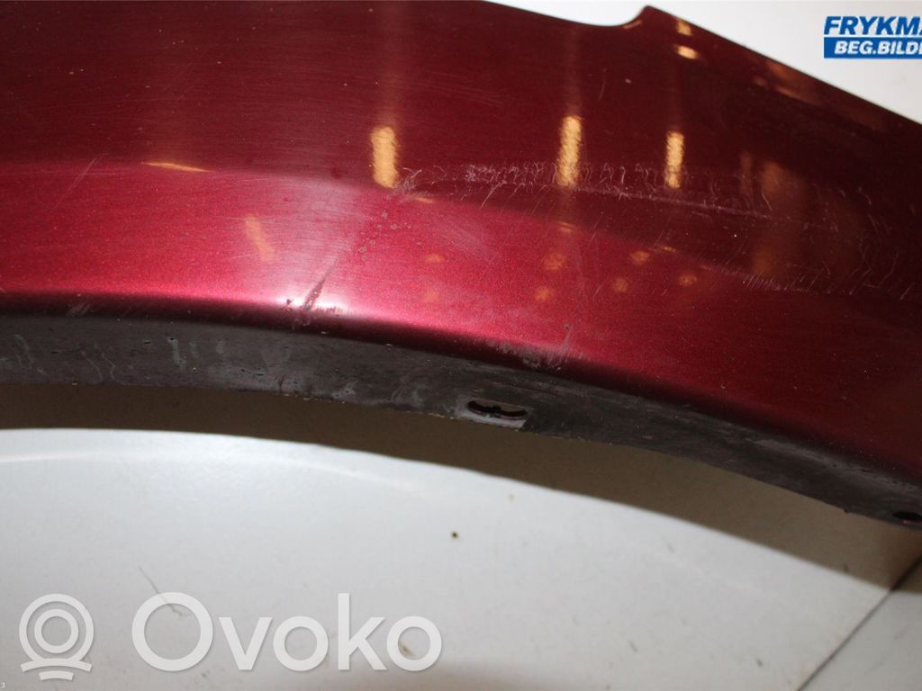 Subaru Outback Listwa błotnika przedniego 