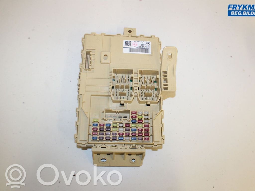 Módulo de fusible   91951J7760,91951J7760,91951J7760