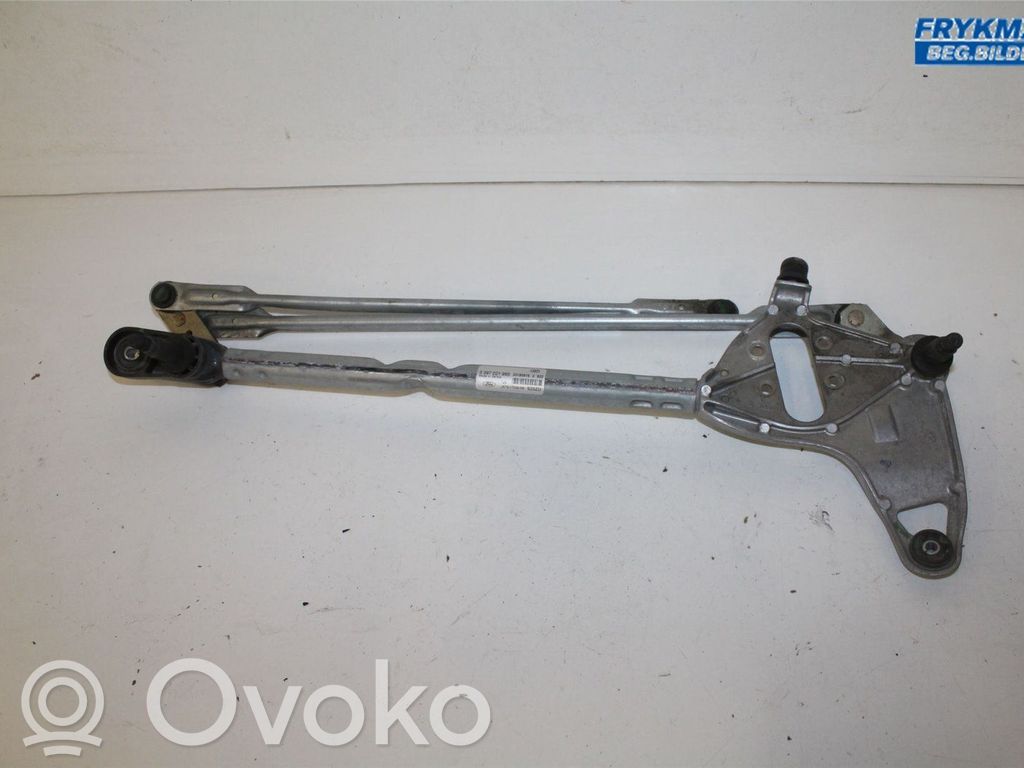 Ford Focus Front wiper linkage 