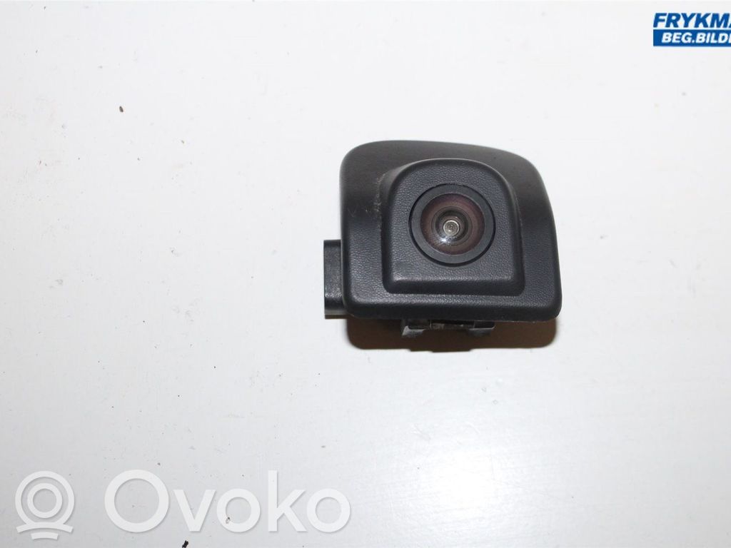 Ford Transit -  Tourneo Connect Kamera cofania 