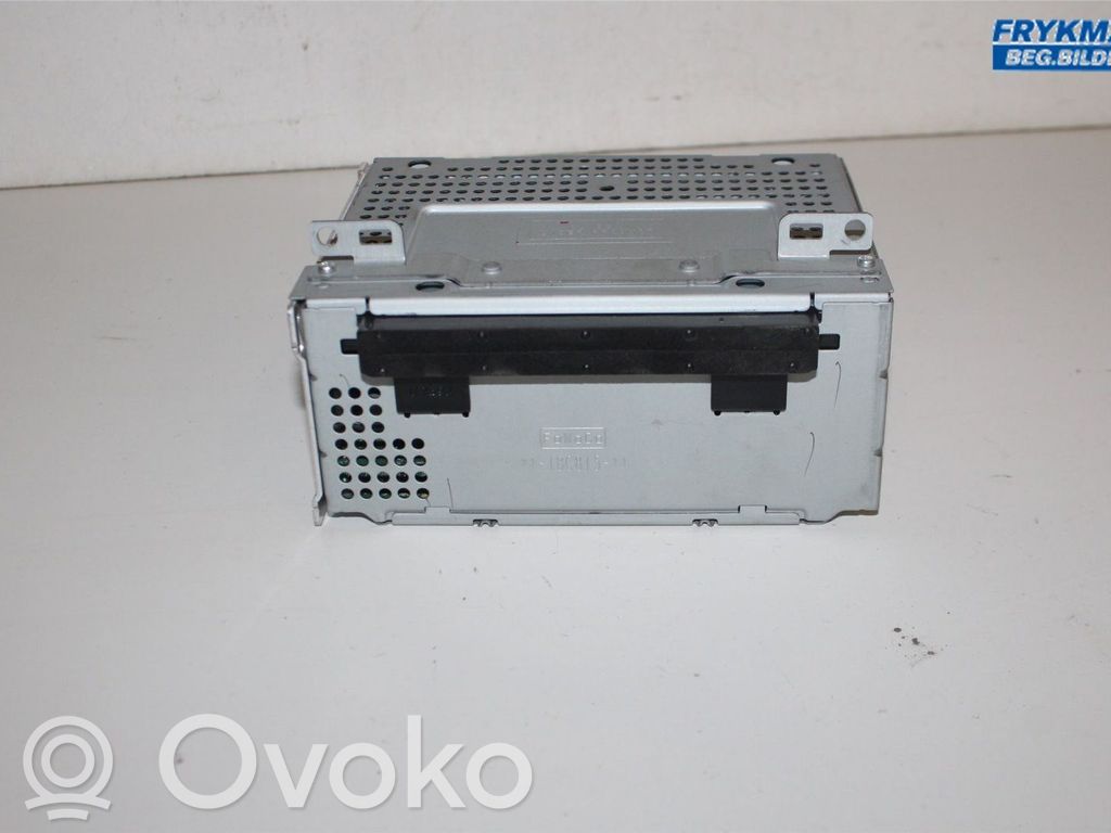 Ford Transit -  Tourneo Connect Unitate principală radio/CD/DVD/GPS 
