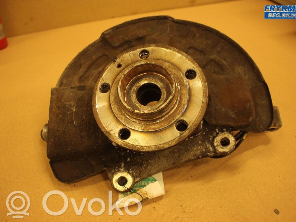 Volvo S60 Achsschenkel vorne 