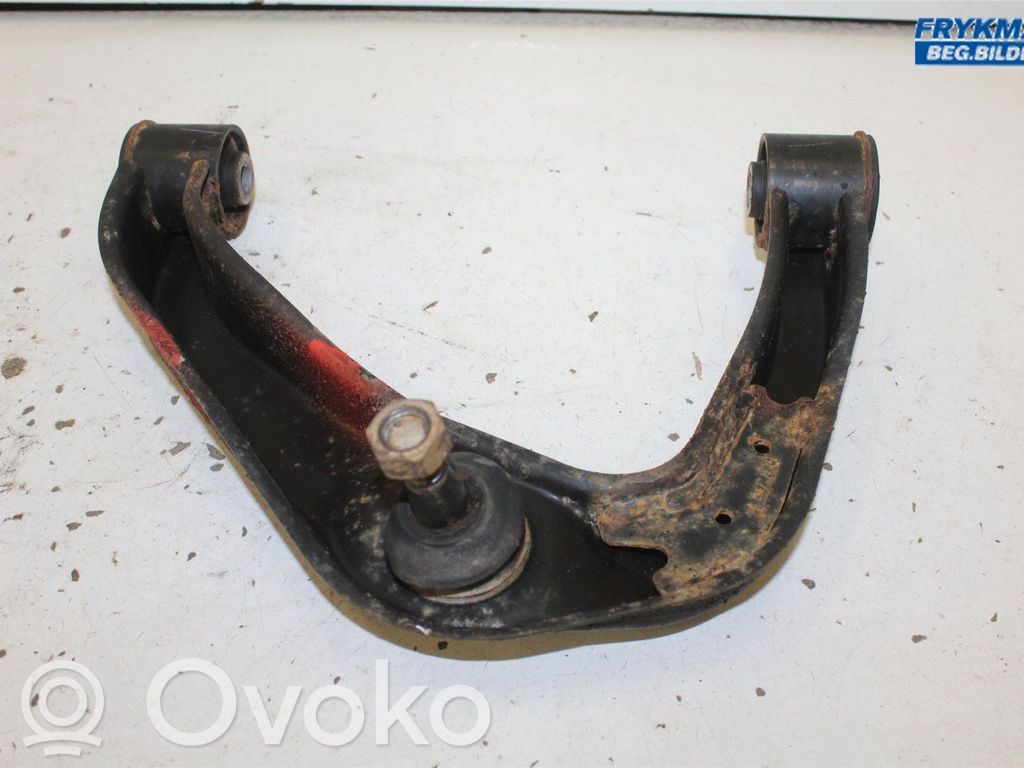 Nissan Navara D23 Oberer Querlenker vorne 
