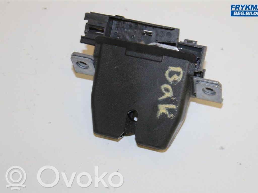 Ford Kuga II Tailgate/trunk/boot lock/catch/latch 