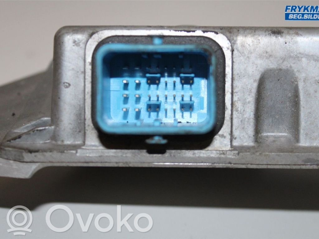 Module de commande suspension   1606659280,9676577880,9676577880