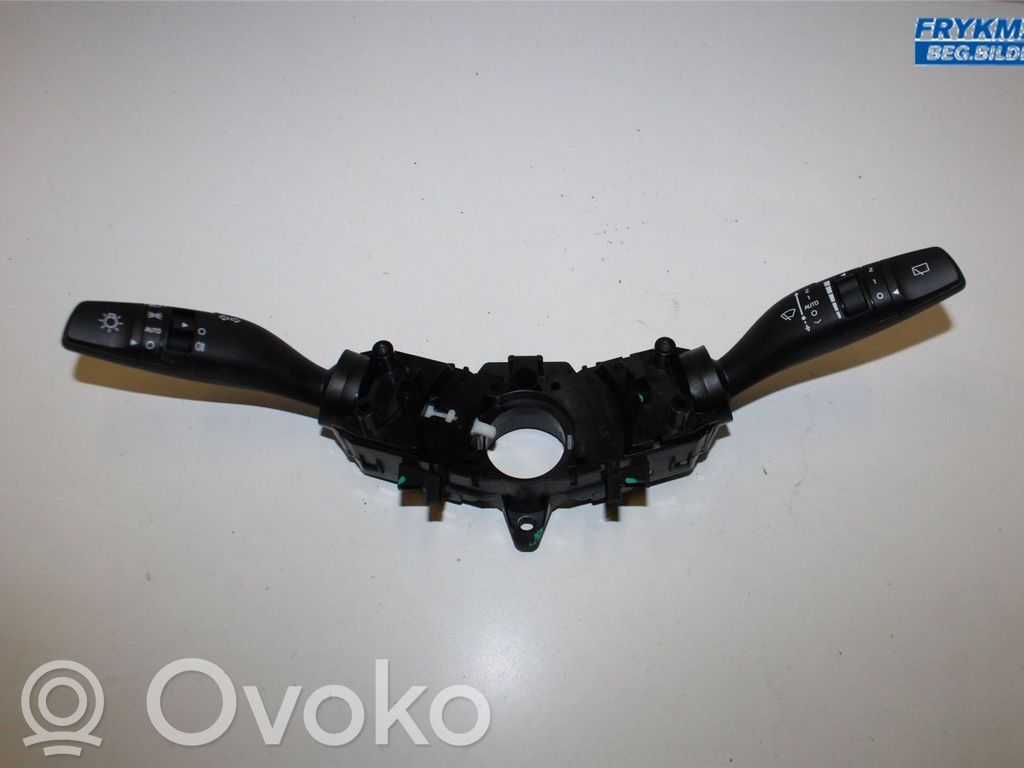 KIA Optima Wiper turn signal indicator stalk/switch 