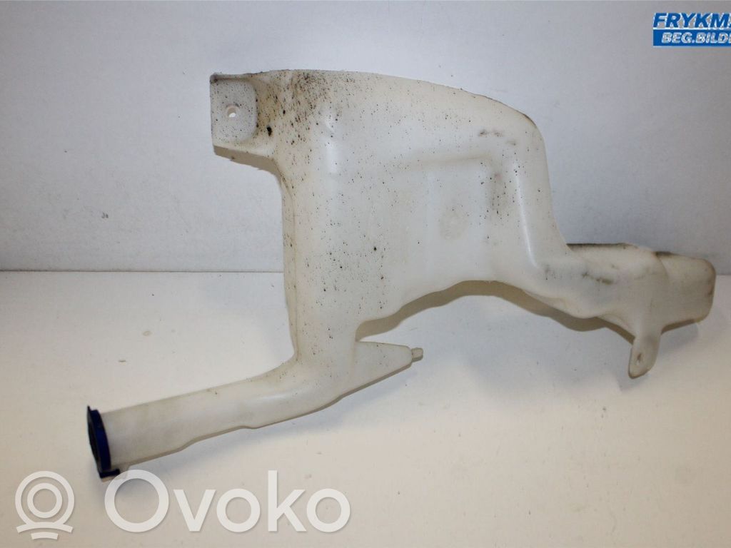 Ford Fiesta Logu šķidruma tvertne 