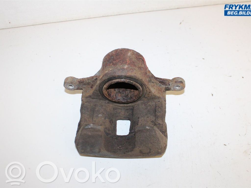 Opel Insignia A Etujarrusatula 