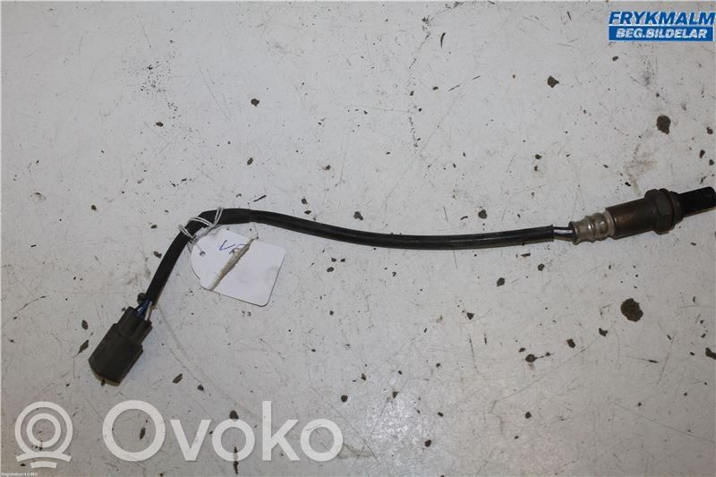 Toyota Avensis T220 Lambda probe sensor 