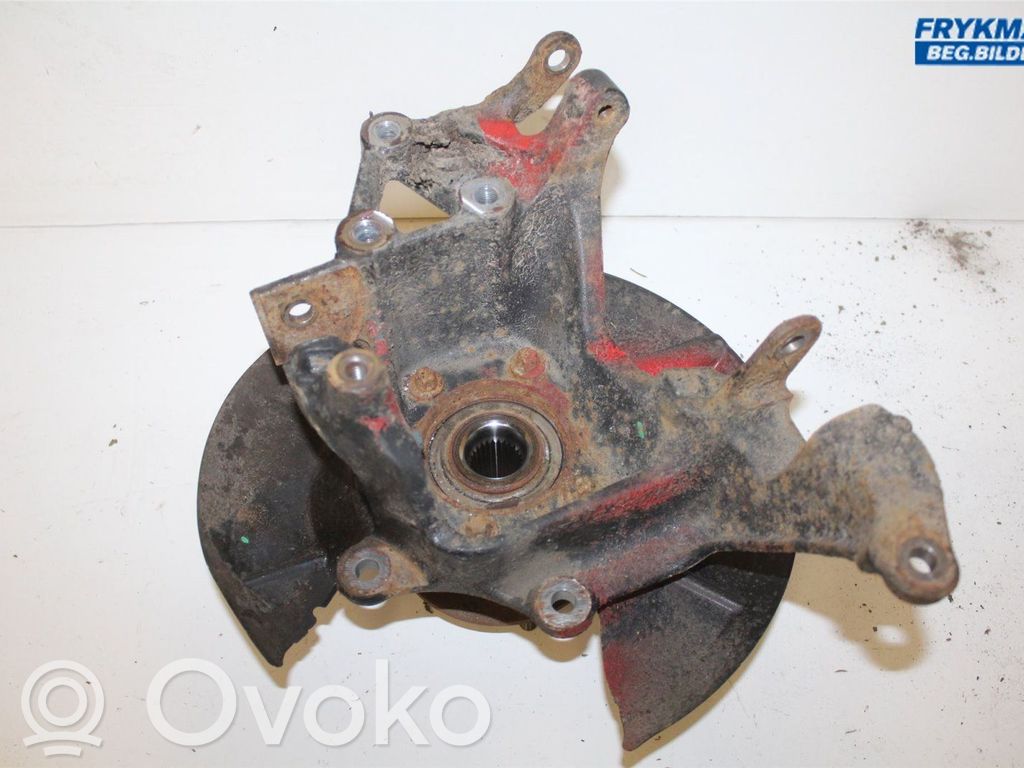 Ford Kuga II Radnabe Vorderrad 