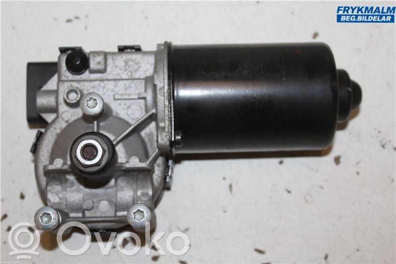 Pyyhkimen moottori   98110A2000