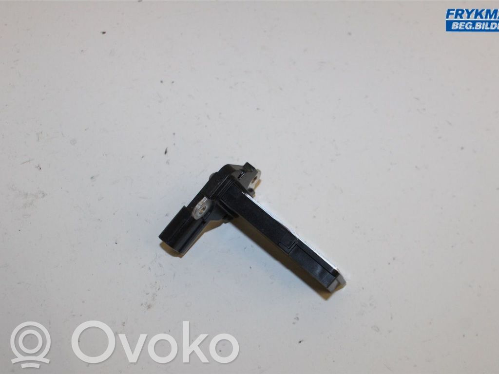 Isuzu D-Max Przepływomierz masowy powietrza MAF 