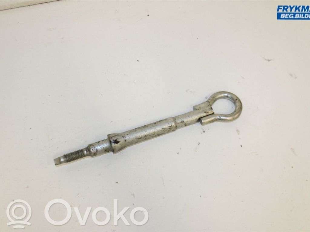 KIA Sorento Anillo de remolque 