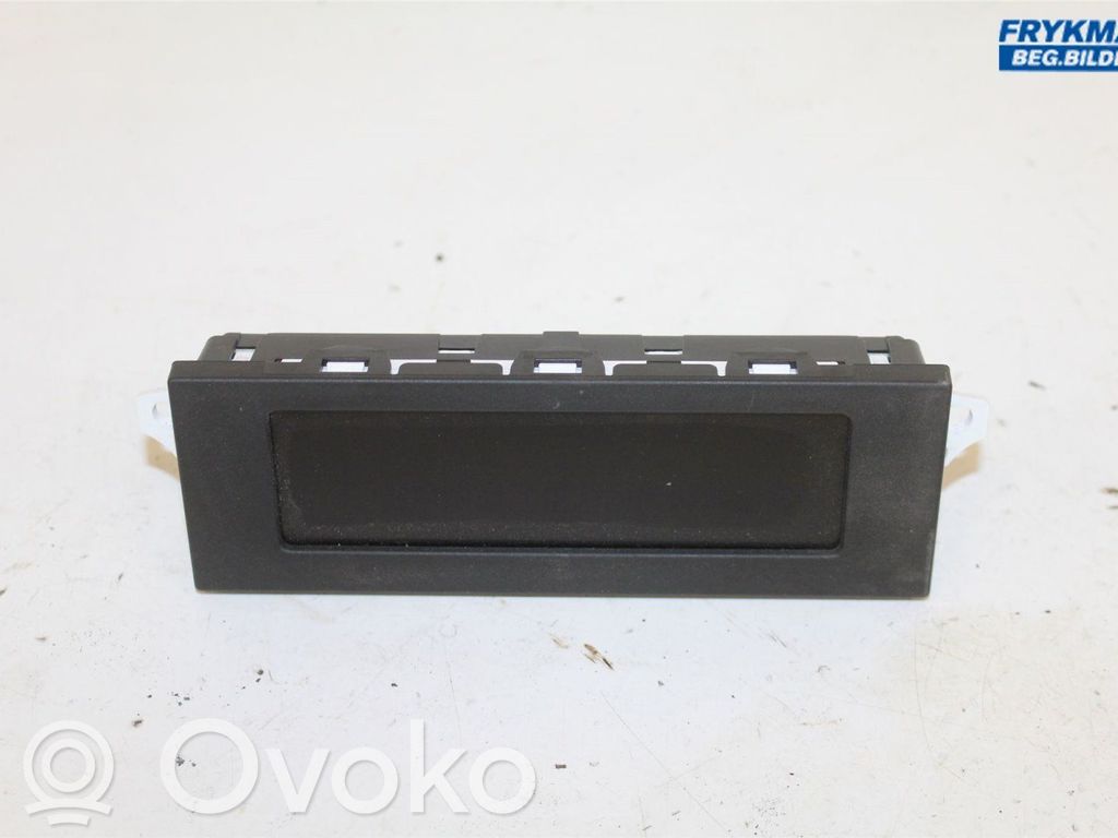 Citroen C3 Screen/display/small screen 