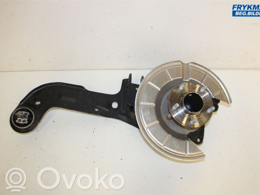 Querlenker hinten   2553918,2553918
