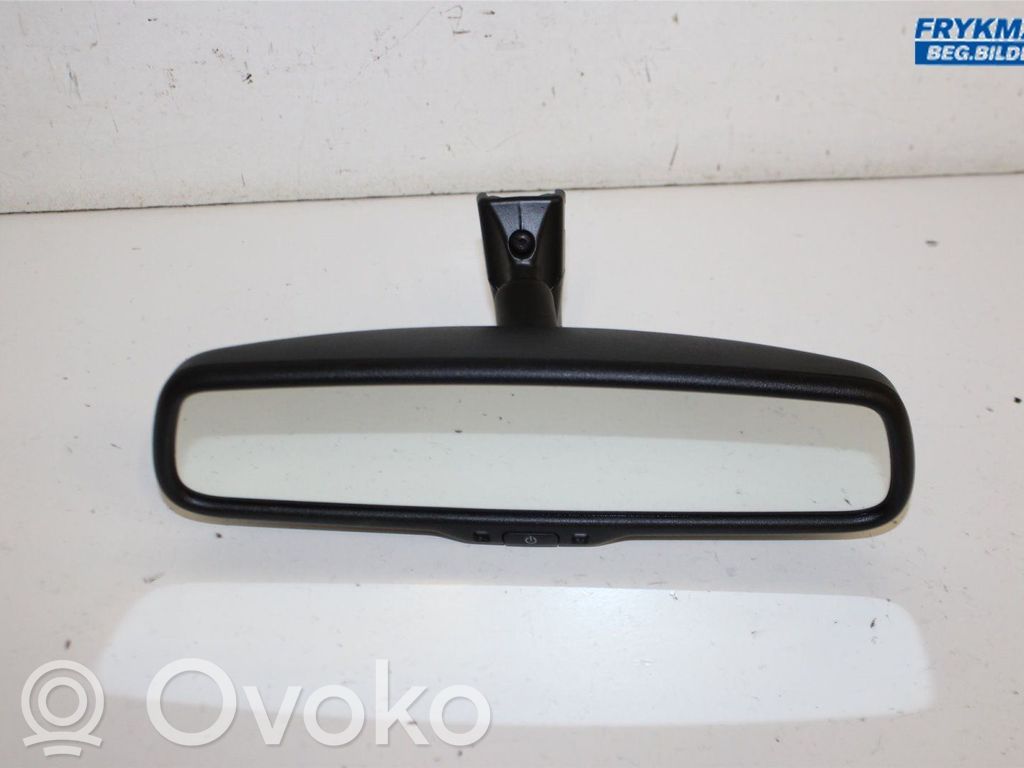 Rear view mirror (interior)   851011D200