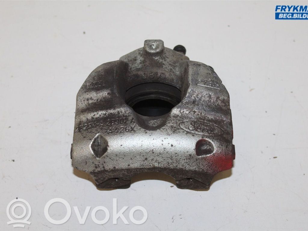 Ford Focus Передний суппорт 