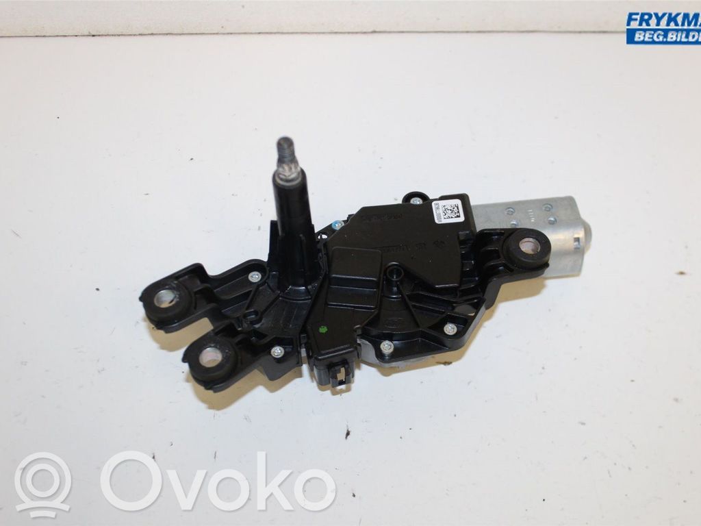 Ford Focus Rear window wiper motor 