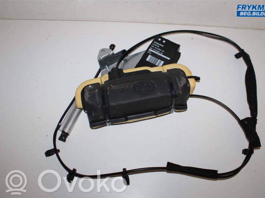 Volvo V70 Amortyzator klapy tylnej bagażnika 