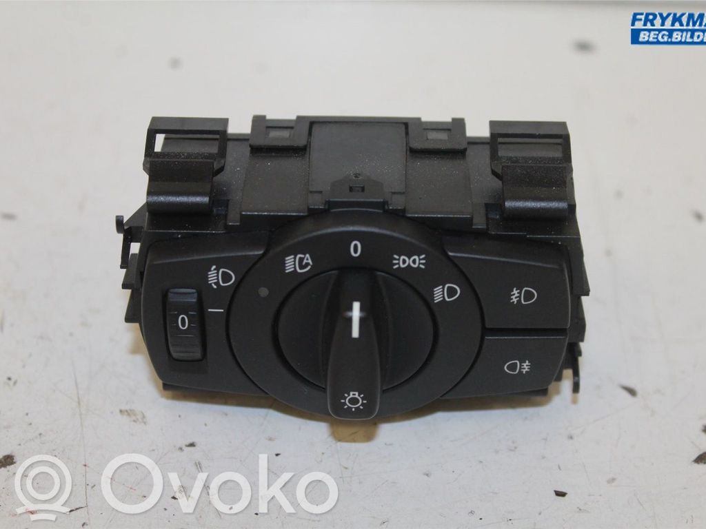 Light switch   61316932792,6932792,6932792