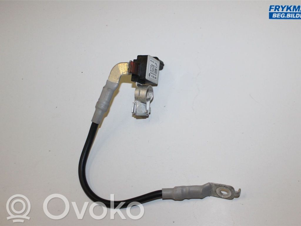 KIA Picanto Cable positivo (batería) 