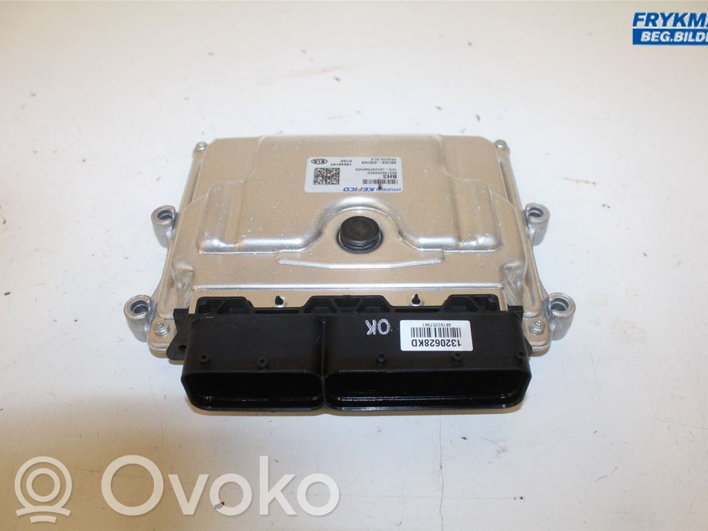 Injection control unit/module   3910303CH3,3910303CH3,3910303CH3