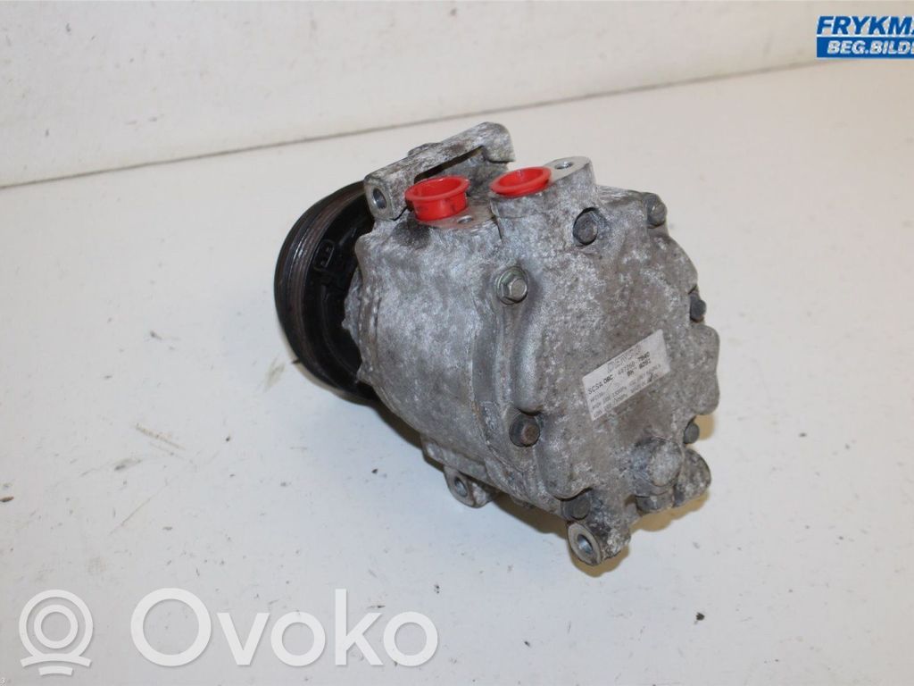 Subaru Legacy Air conditioning (A/C) compressor (pump) 