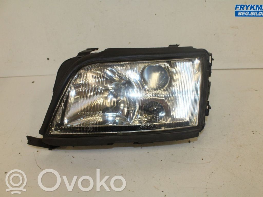 Audi A6 S6 C4 4A Phare frontale 