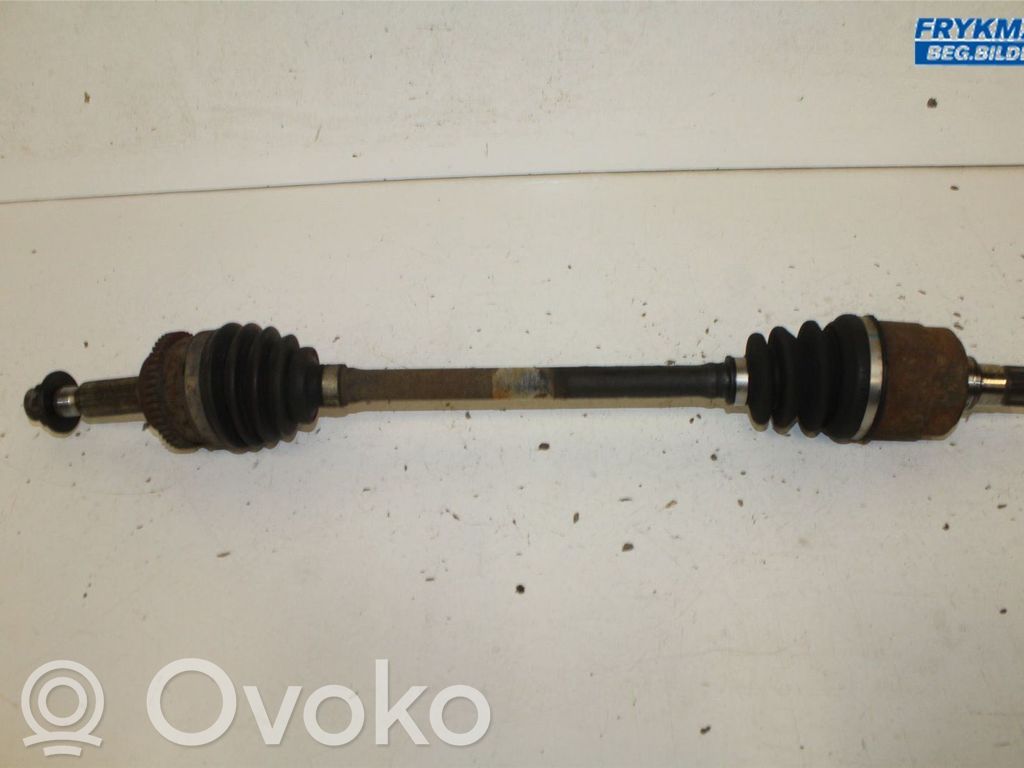 KIA Picanto Eje de transmisión delantero 
