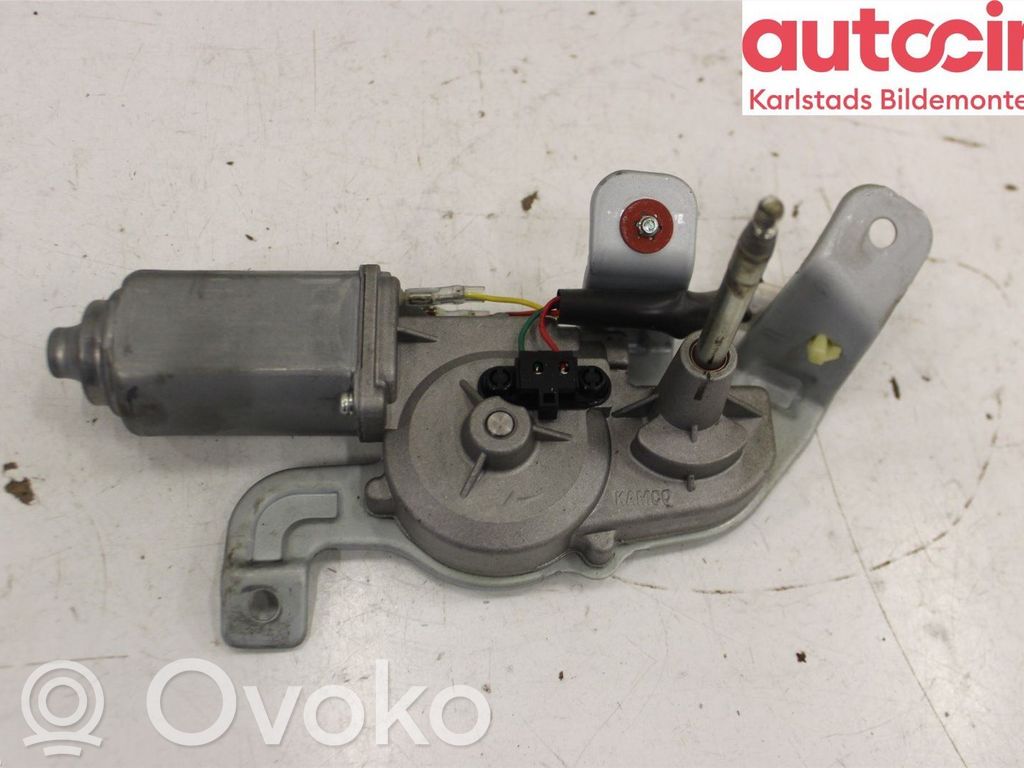 Chevrolet Spark Motor ștergător lunetă 