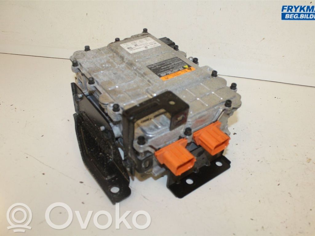 Inversor/convertidor de voltaje   364002B075,364002B075,364002B075