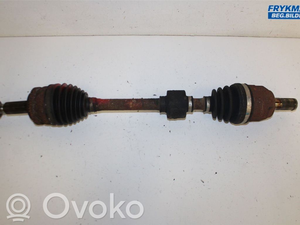 Front driveshaft   49500A6200