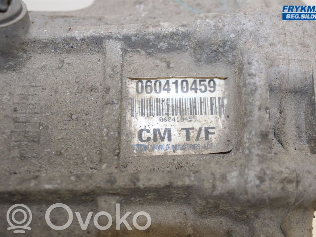 Hyundai Santa Fe Mechanizm różnicowy przedni / Dyferencjał 