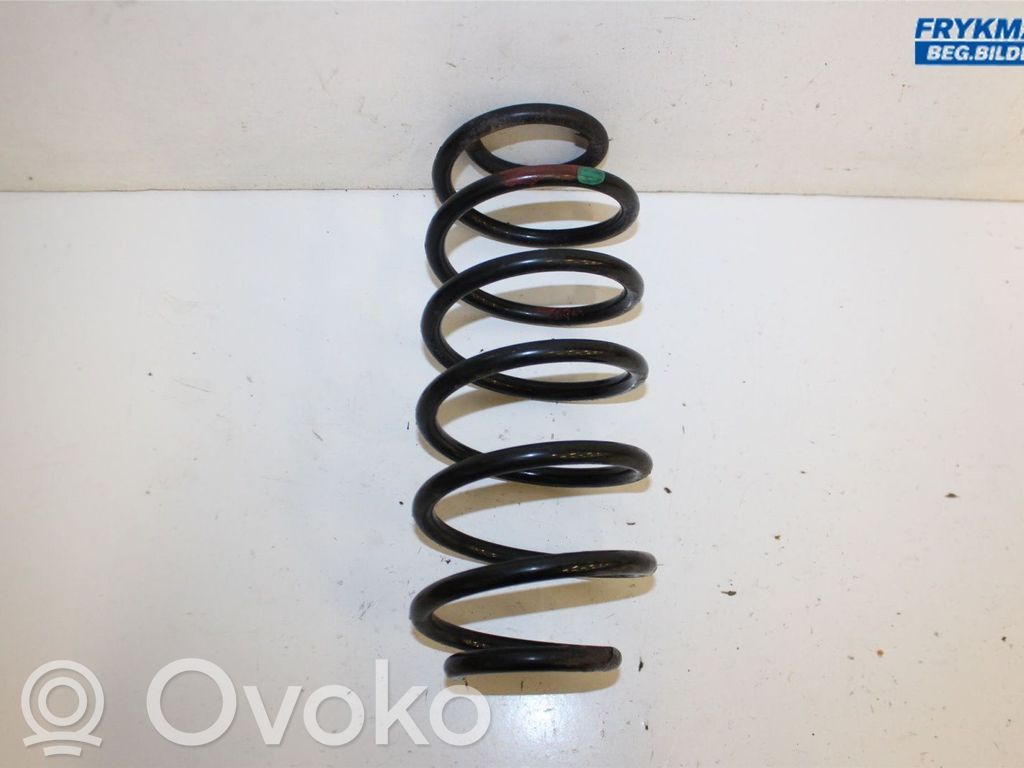 Peugeot 107 Rear coil spring 