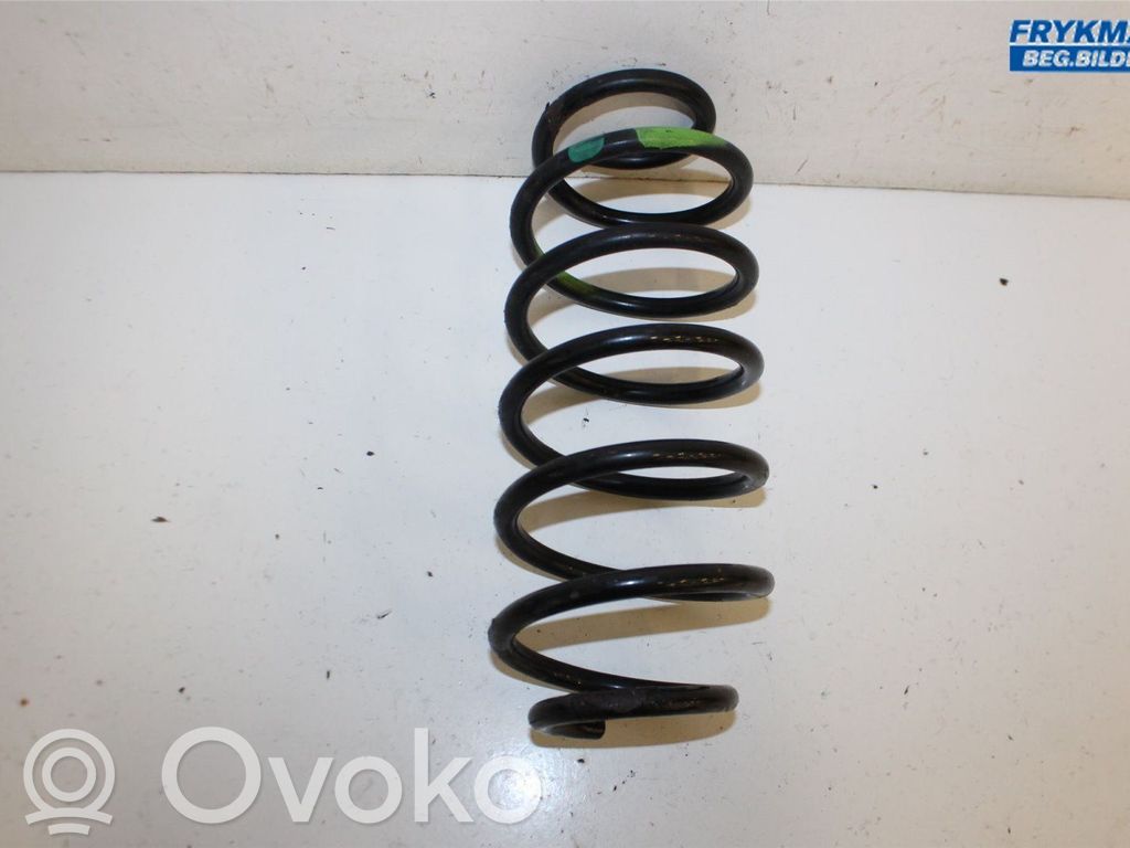 Peugeot 107 Rear coil spring 