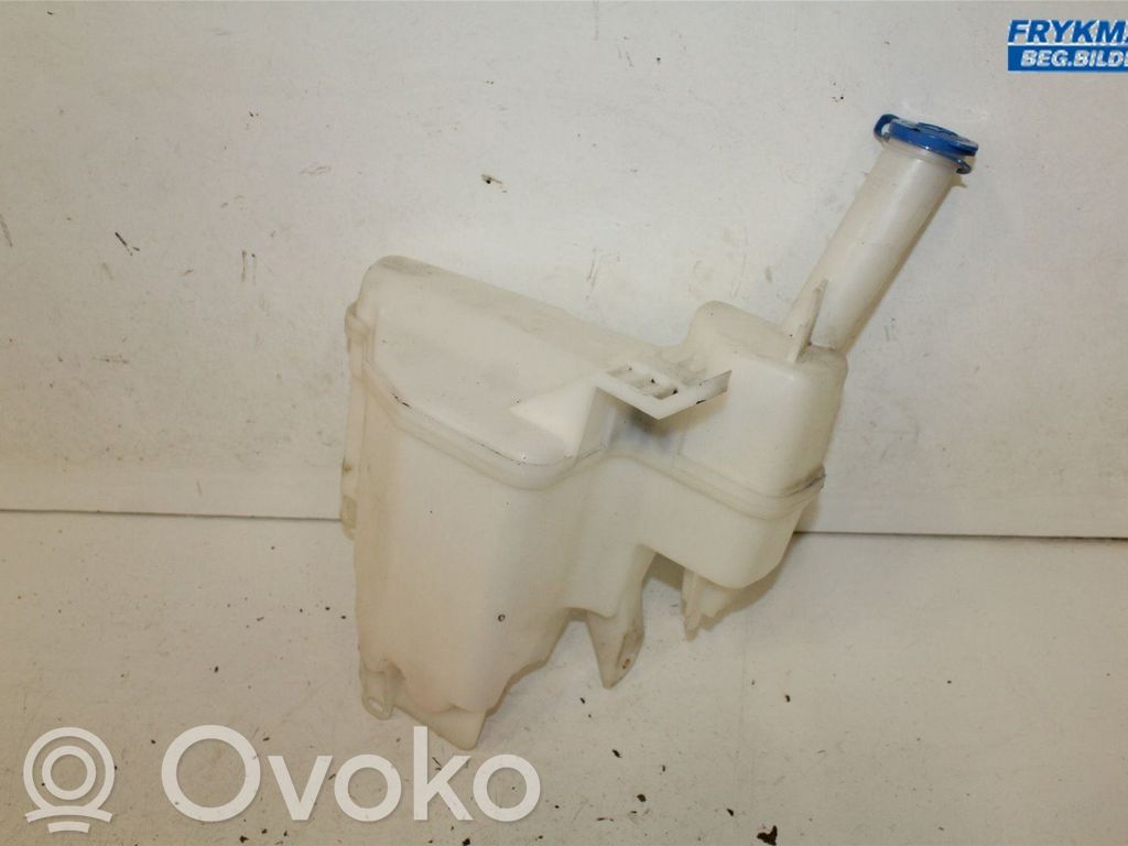 Citroen C1 Wischwasserbehälter 