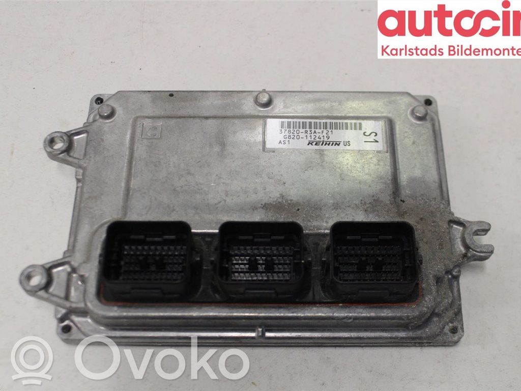 Injection control unit/module   G820112419,37820R3AF21