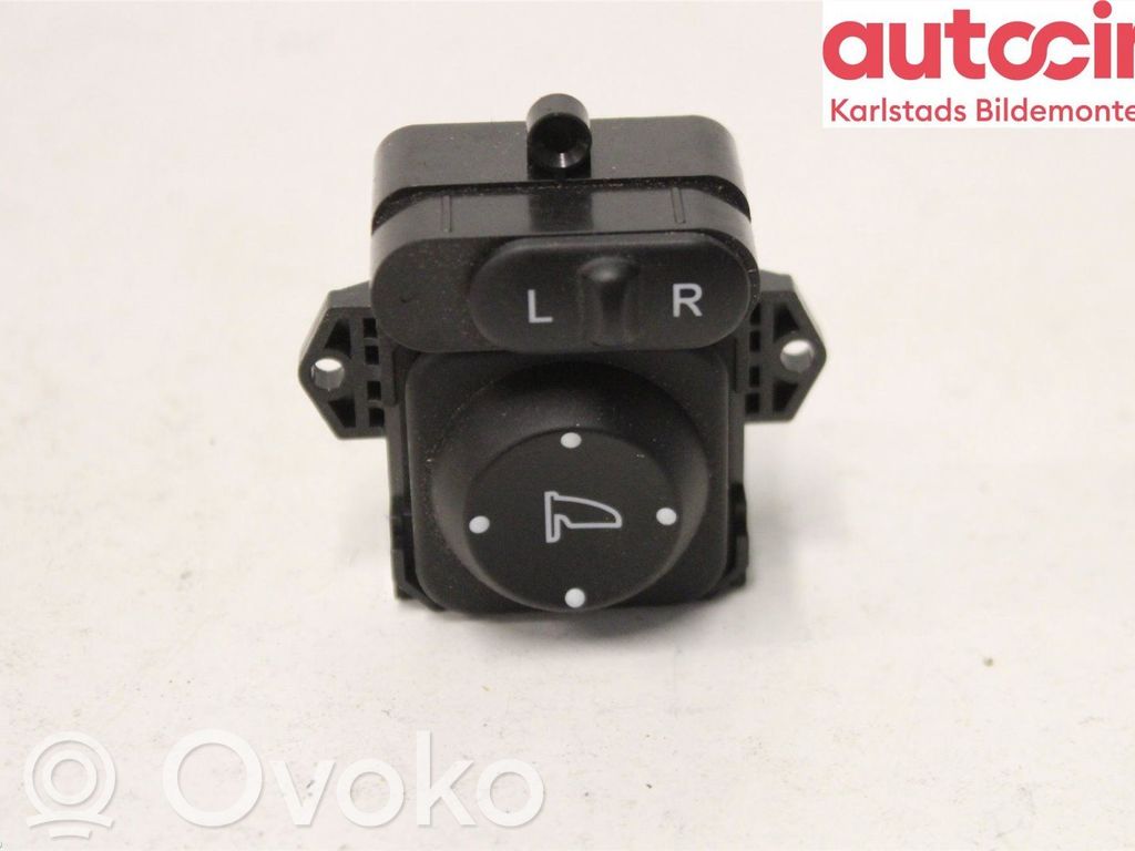Wing mirror switch   T6AJ010NH167L1026T,T6AJ010NH167L1026T