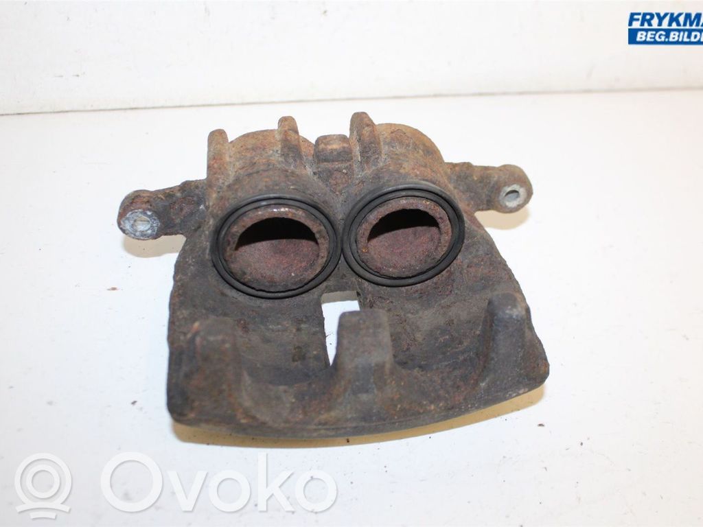Peugeot Expert Передний суппорт 