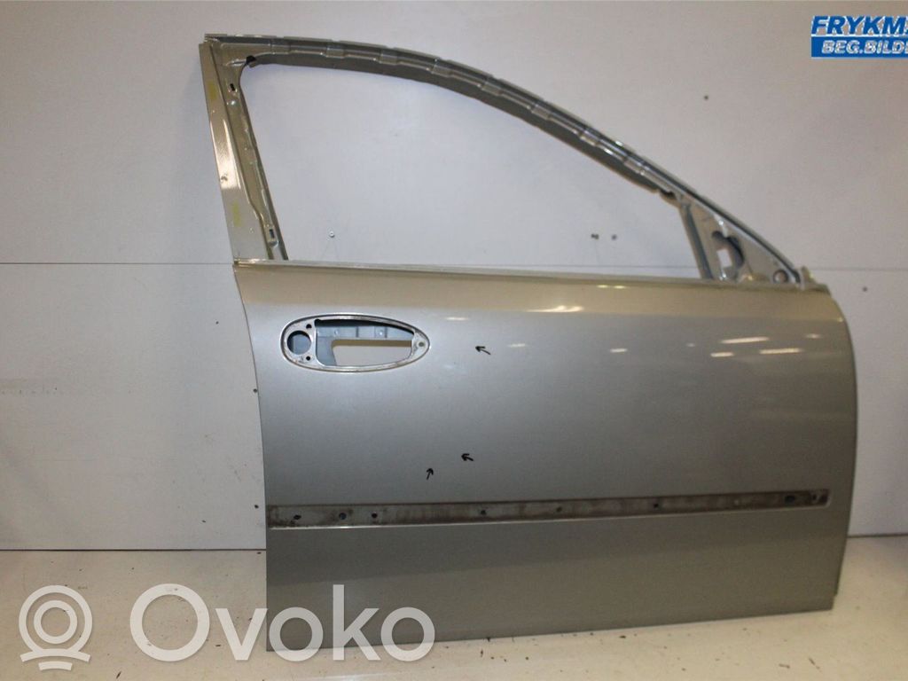 Saab 9-3 Ver2 Дверь 