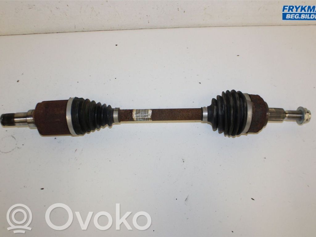 Ford Focus Front driveshaft 