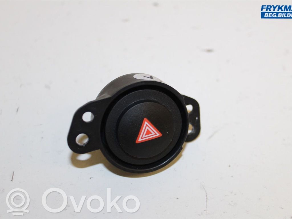Citroen C1 Hazard light switch 