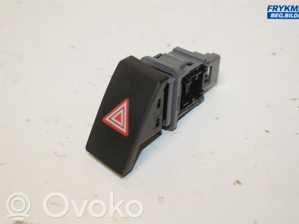 Toyota Verso Hazard light switch 
