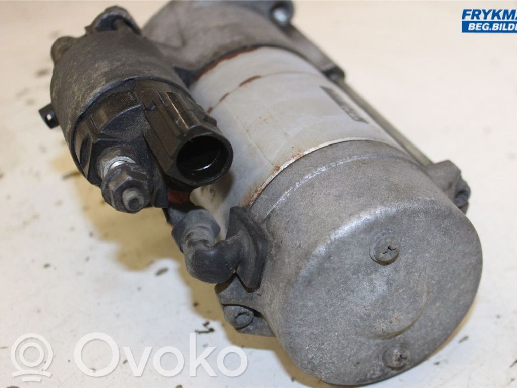 Motor de arranque   059911024K,059911024K,059911024K