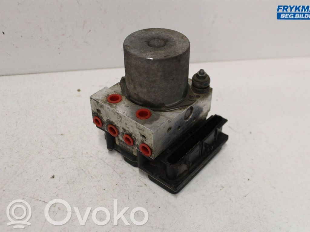 Peugeot 607 Pompe ABS 
